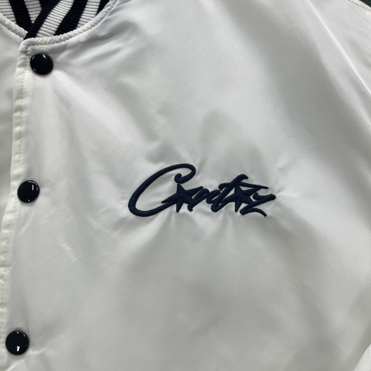 Corteiz Stadium Jacke