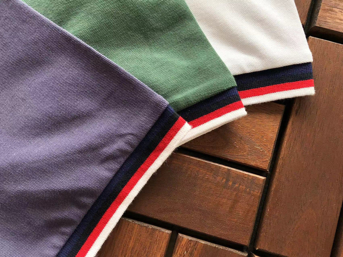 Polo Lacoste