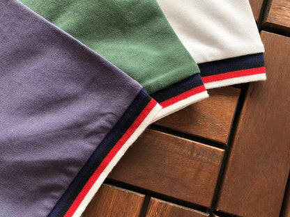 Polo Lacoste