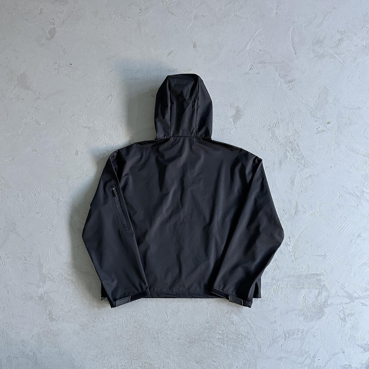 Broken Planet Wasserdichte Jacke