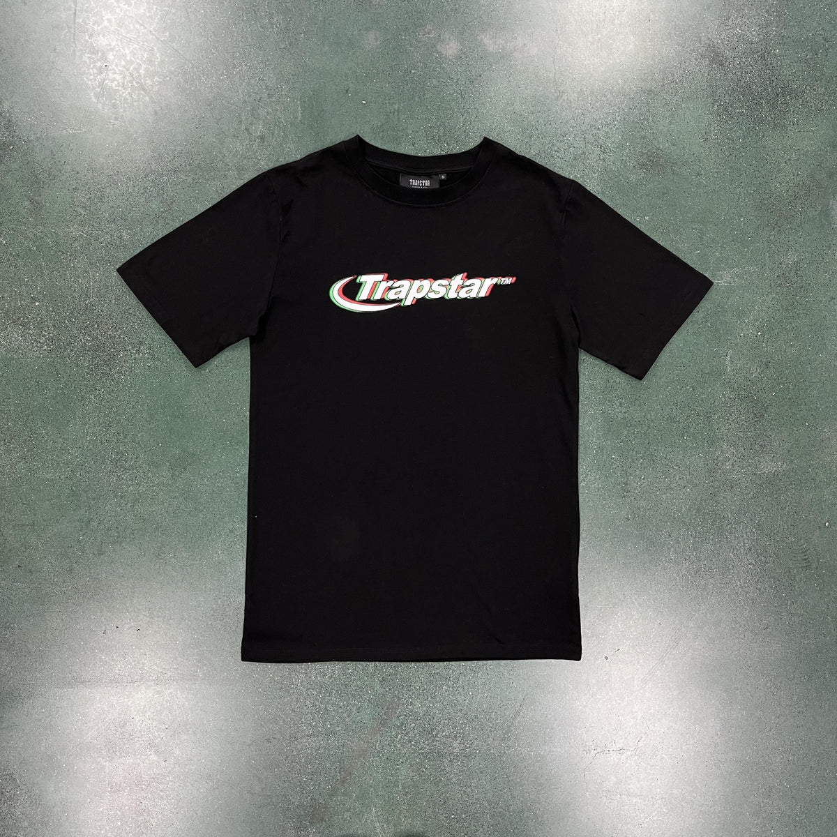 Trapstar Italiano T-Shirt 