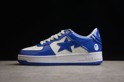 Bape Sta Lackleder Kentucky 