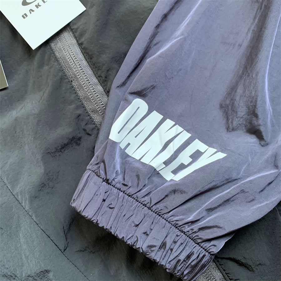 Giacca Oakley