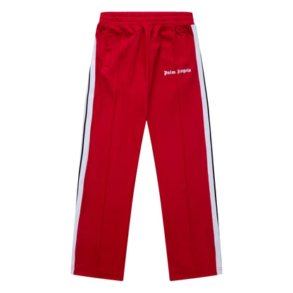 Palm Angels Anzug Rot