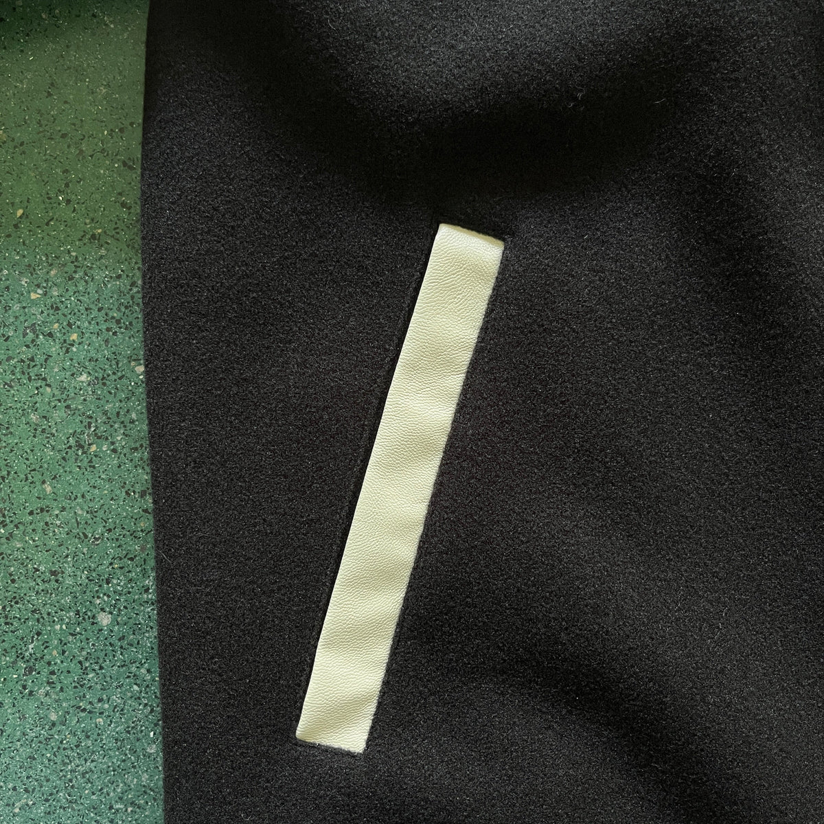 Trapstar Collegejacke 