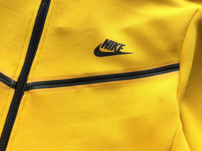Tuta Nike Sportswear Techfleece 