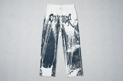 Rachehose 