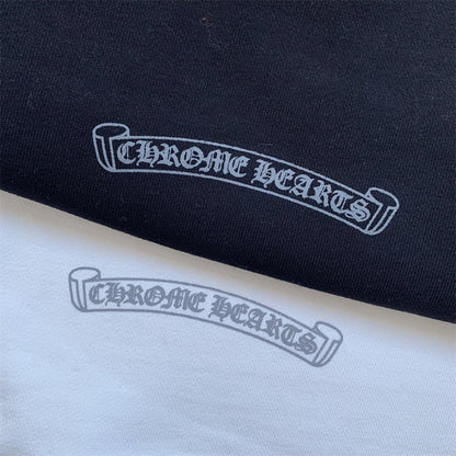 Maglione Cuori Cromati