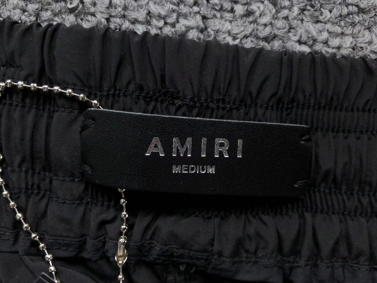 Pantaloncini Amiri