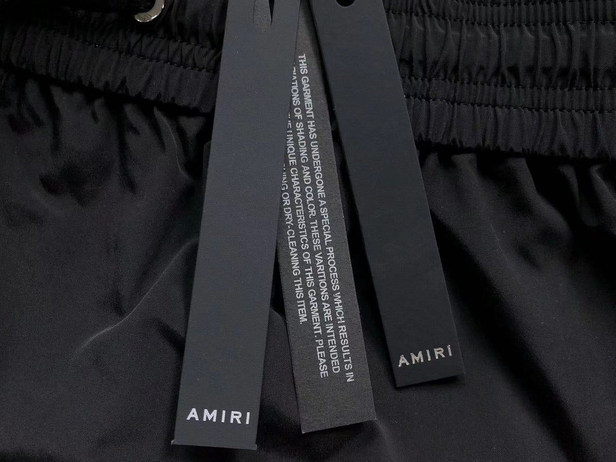 Pantaloncini Amiri