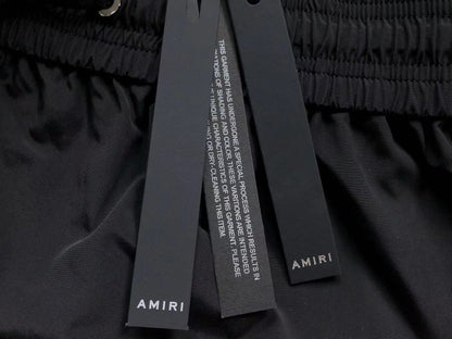 Pantaloncini Amiri