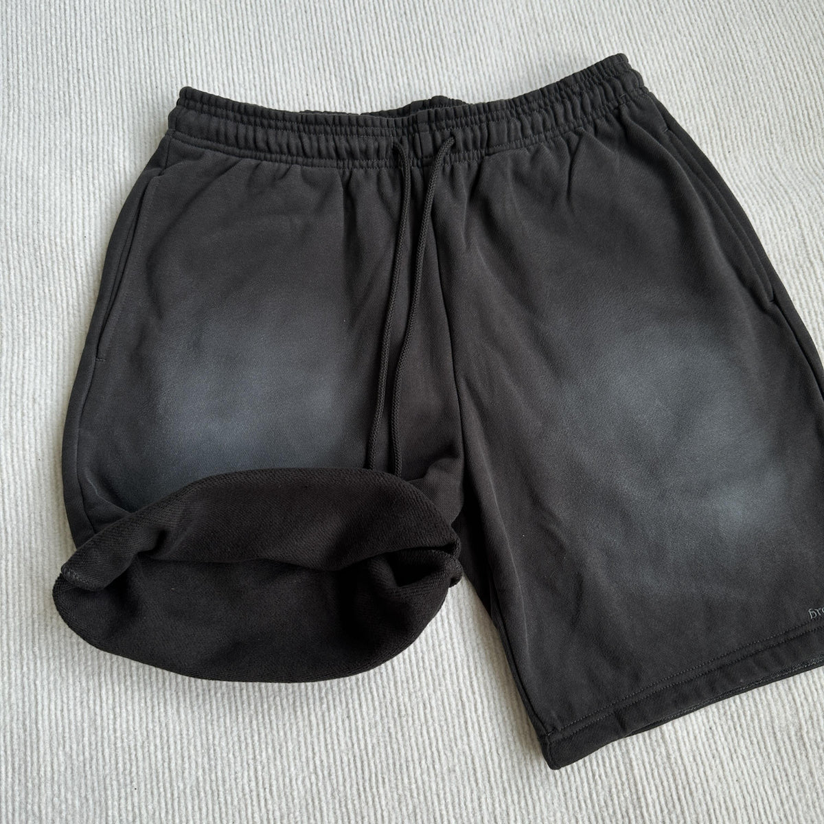 Pantaloncini Broken Planet 