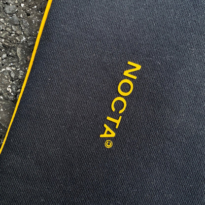 Pantaloni Nike x Nocta neri 