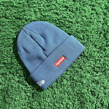 SUP X NEW ERA BEANIE