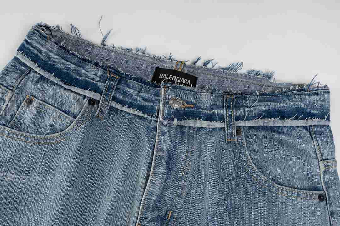 Balenciaga-Hosen
