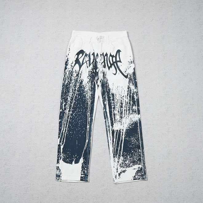 Rachehose 