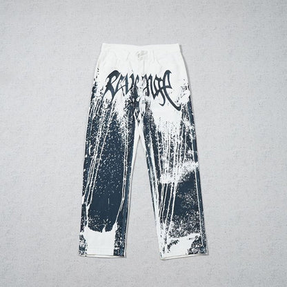 Rachehose 