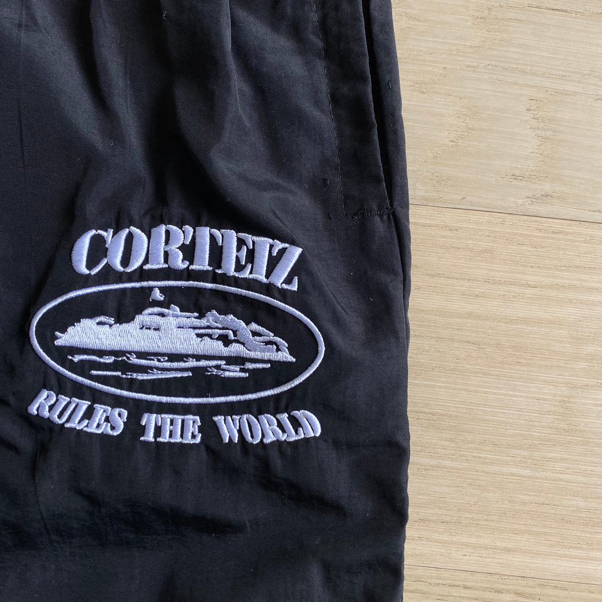 Corteiz Shukushuku Trainingsanzug