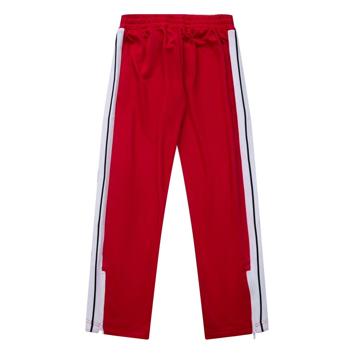 Palm Angels Anzug Rot