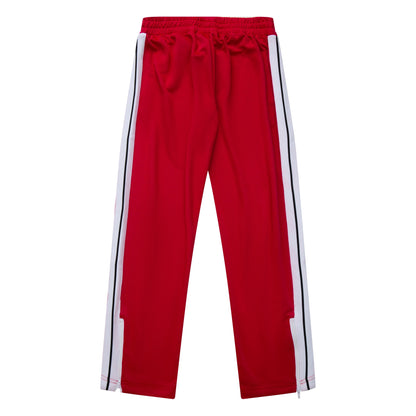 Palm Angels Anzug Rot
