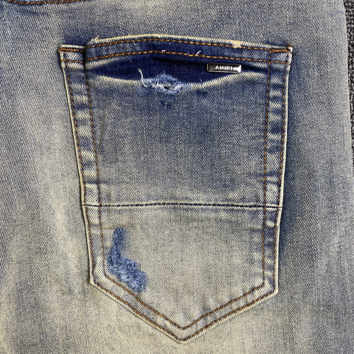 Jeans Amiri 