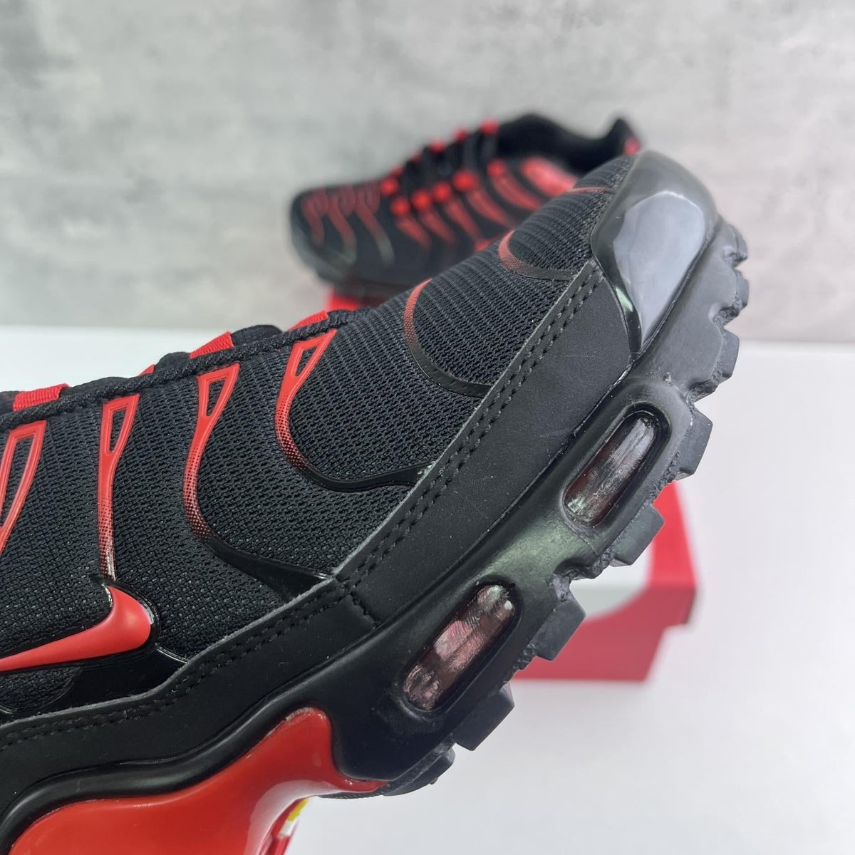 Nike Air Max Plus Tn 