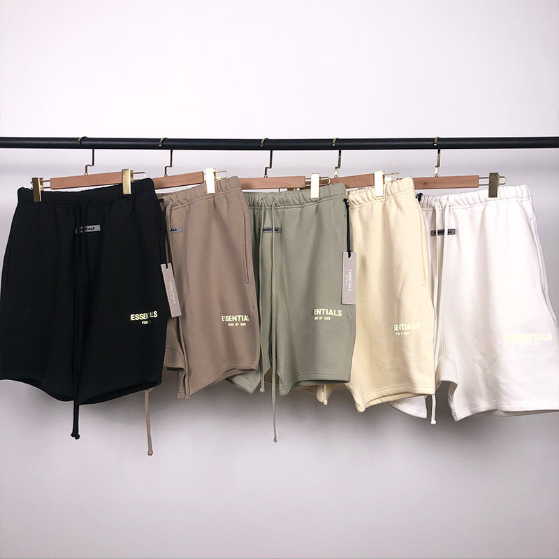 Pantaloncini Fear of God x Essentials