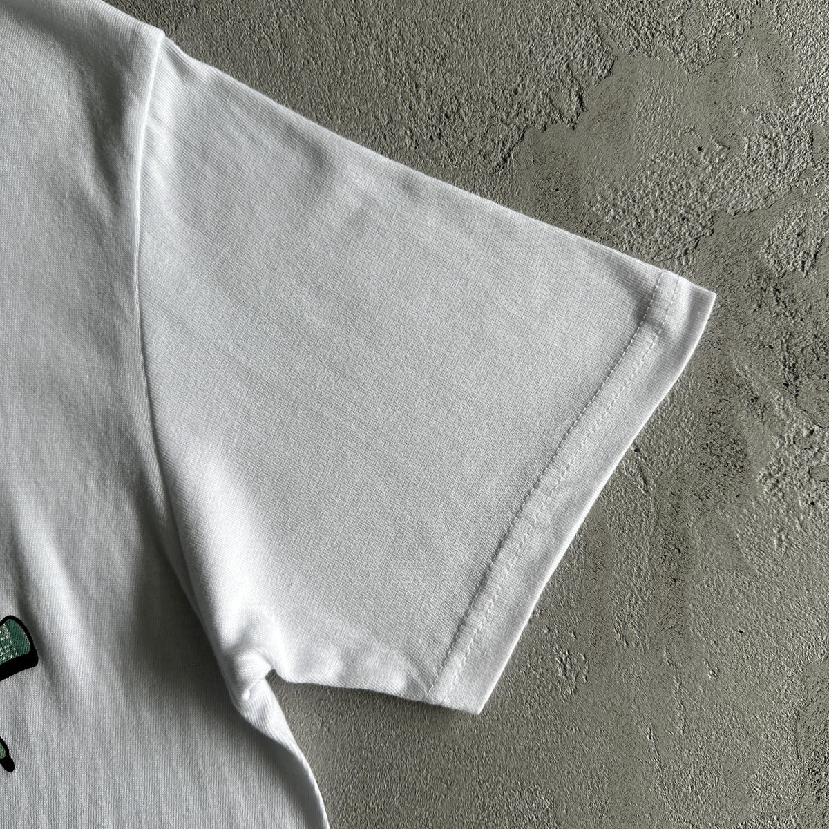 Corteiz T-Shirt Geld auf meinem Verstand 