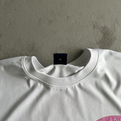 Corteiz T-Shirt Fuck Around und finden Sie heraus 