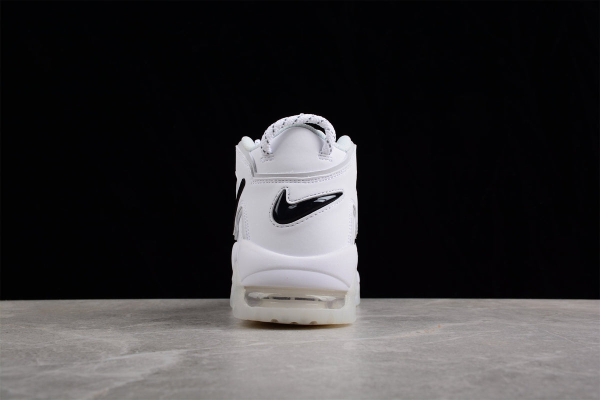 Nike Air More Uptempo "Copia e incolla" bianche