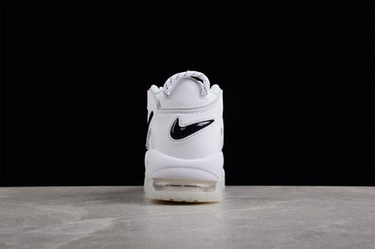 Nike Air More Uptempo "Copia e incolla" bianche