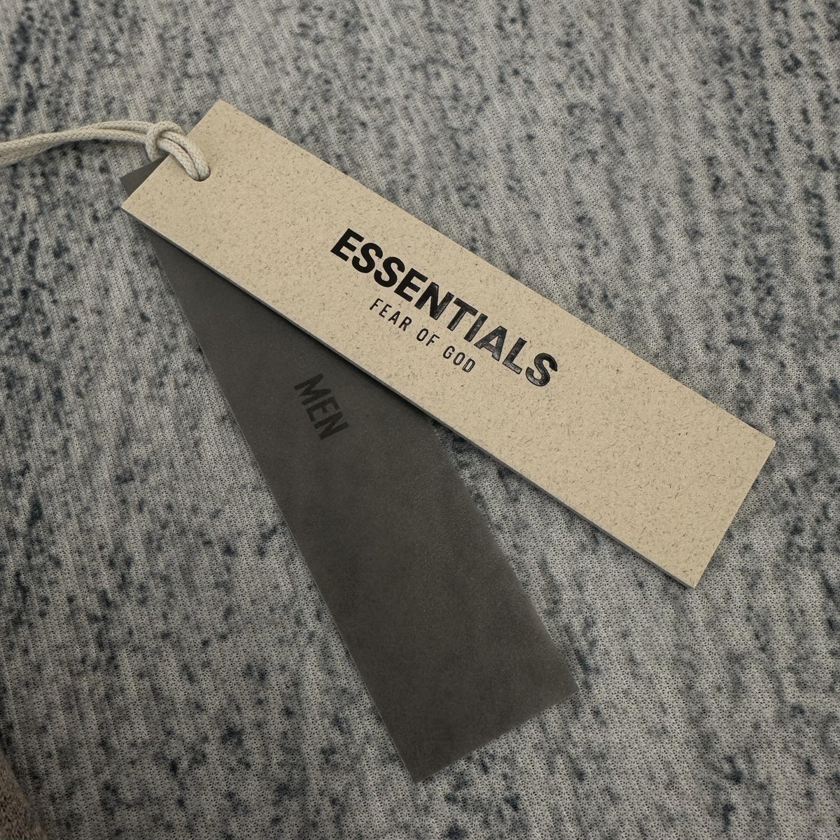 FOG Essentials Tshirt & Shorts 22s