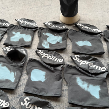 Supreme Hear Reactive Balaclava