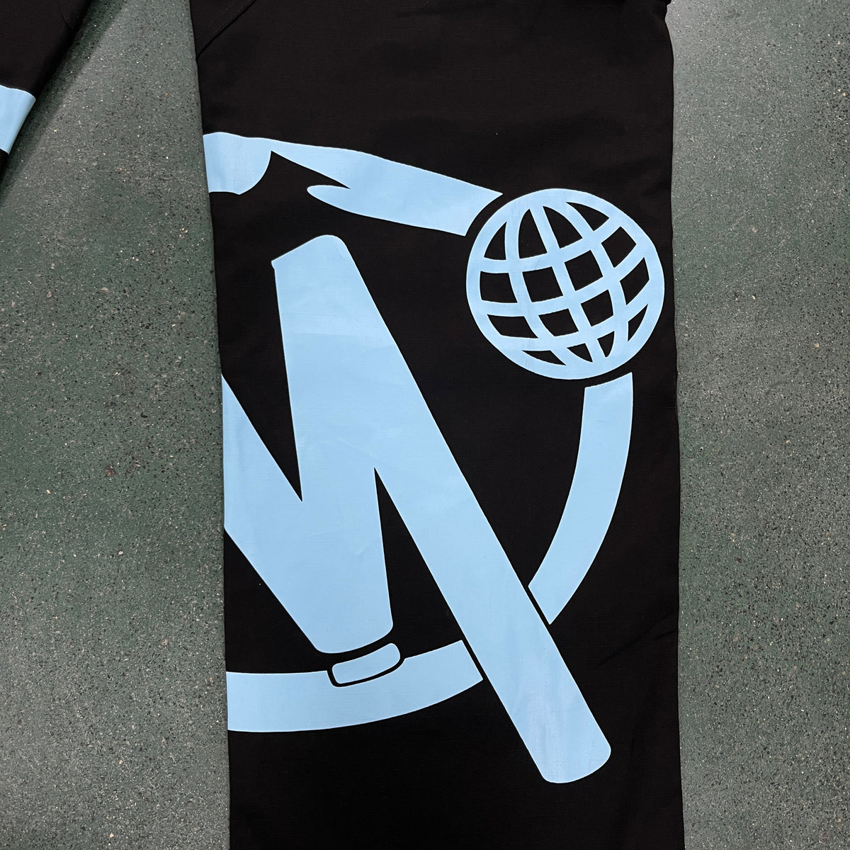 MinusTwo Cargohose