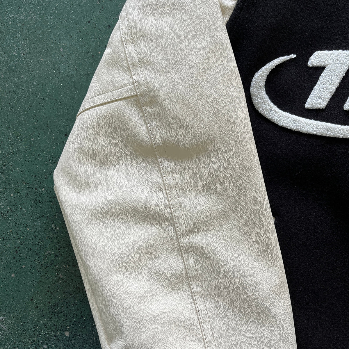 Trapstar Collegejacke 