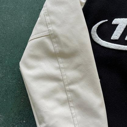 Trapstar Collegejacke 