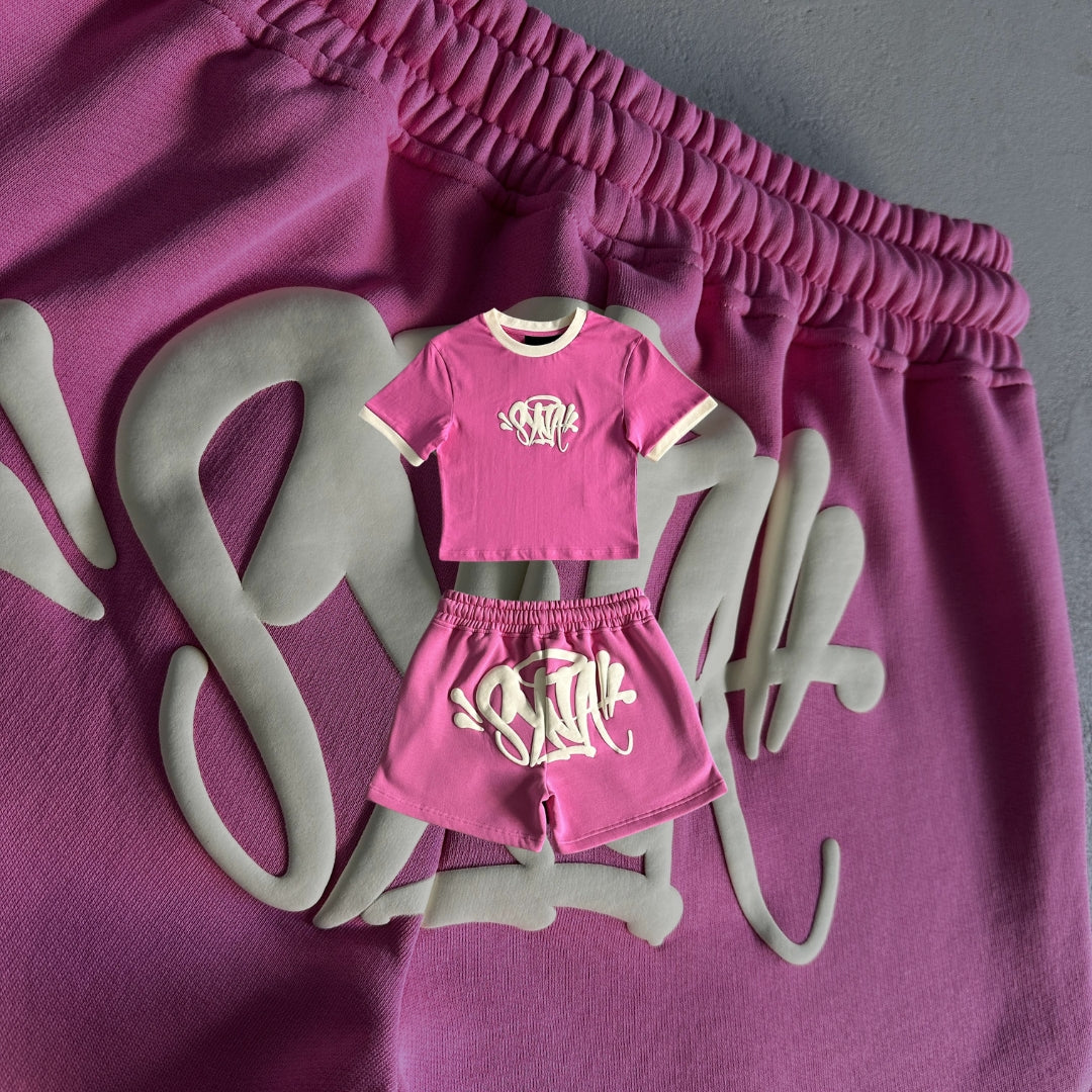 Synaworld Damen Babystrampler