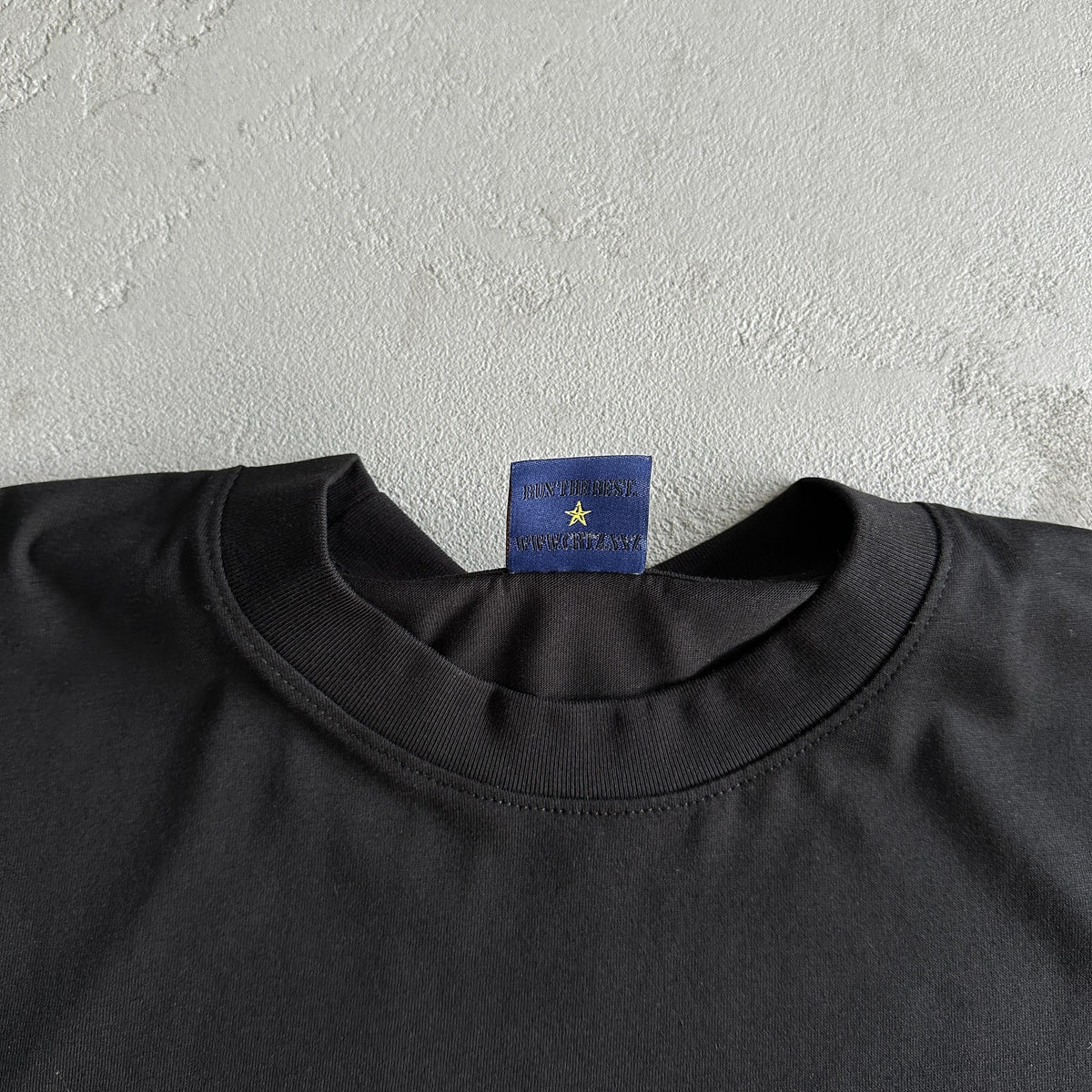 Corteiz T-Shirt Shining Star 