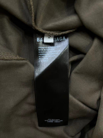 Balenciaga T-Shirt 4+