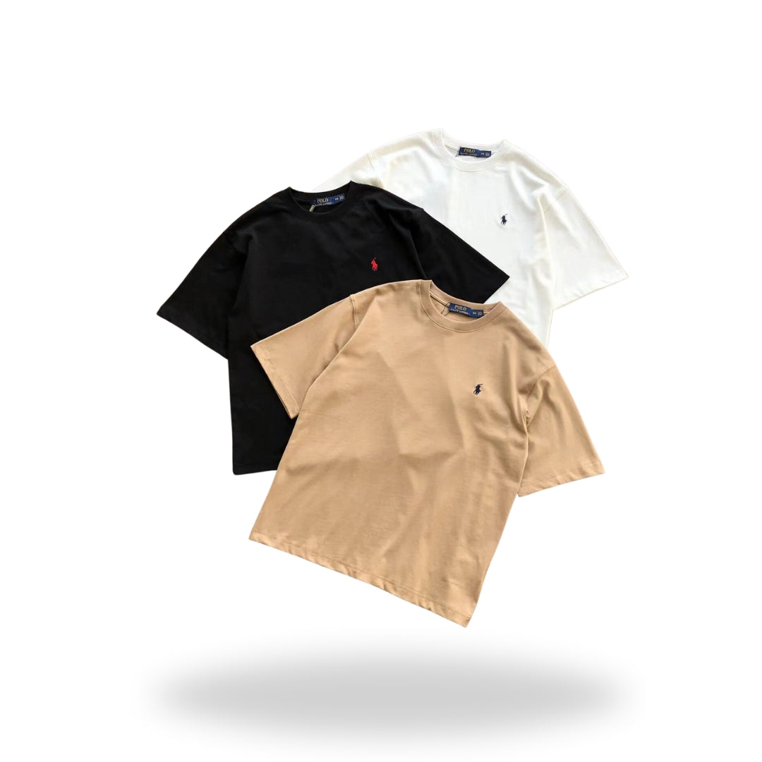 Ralph Lauren Basic T-Shirt