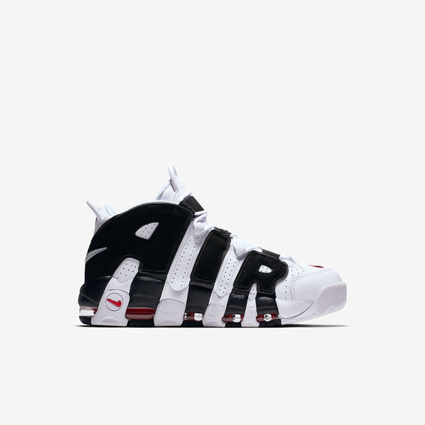 Scottie Pippen x Nike Air More Uptempo