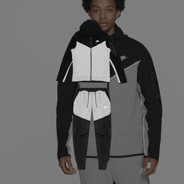 Nike Sportswear Techfleece-Anzug