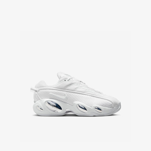Nocta x Nike Glide Triple Weiß