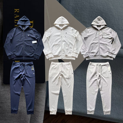 Neuer Basic-Anzug von Ralph Lauren 