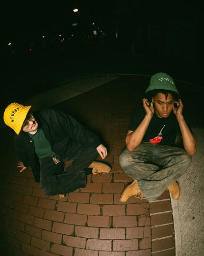 Stussy SS24 T-Shirt Fueled 