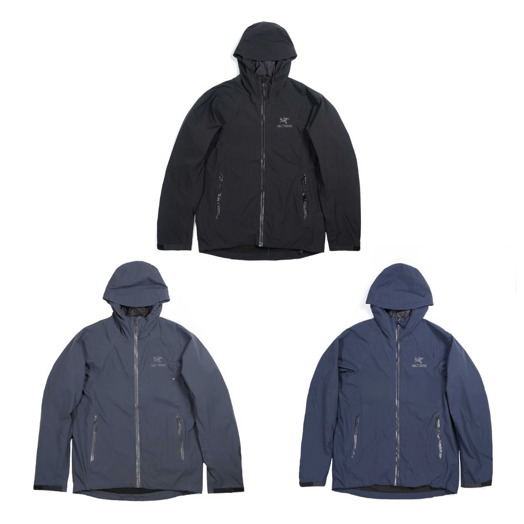 Arcteryx Kadin Softshelljacke