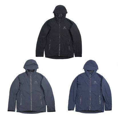 Arcteryx Kadin Softshelljacke
