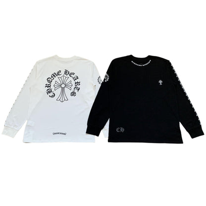 Chrome Hearts Langarmshirt