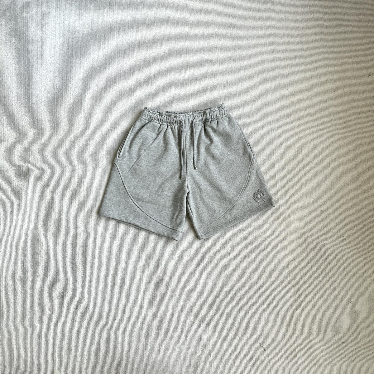 Pantaloncini Broken Planet 