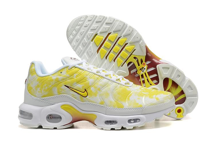 Air Max Plus Tn 1 "Lemon Wash" 